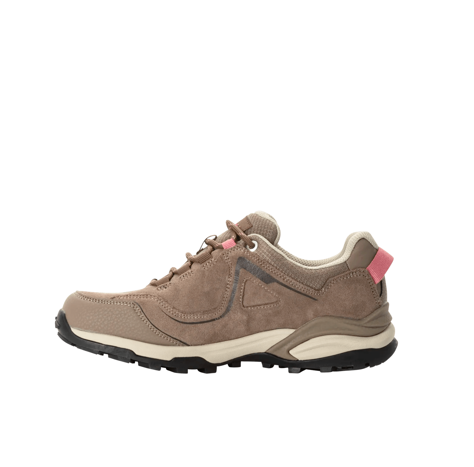Jack Wolfskin W SUNSET HIKE TEXAPORE LOW W - Schuhe bei PeakStyle