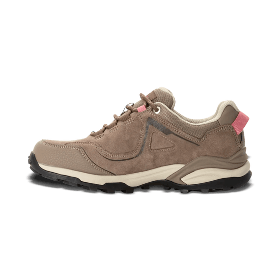Jack Wolfskin W SUNSET HIKE TEXAPORE LOW W - Schuhe bei PeakStyle