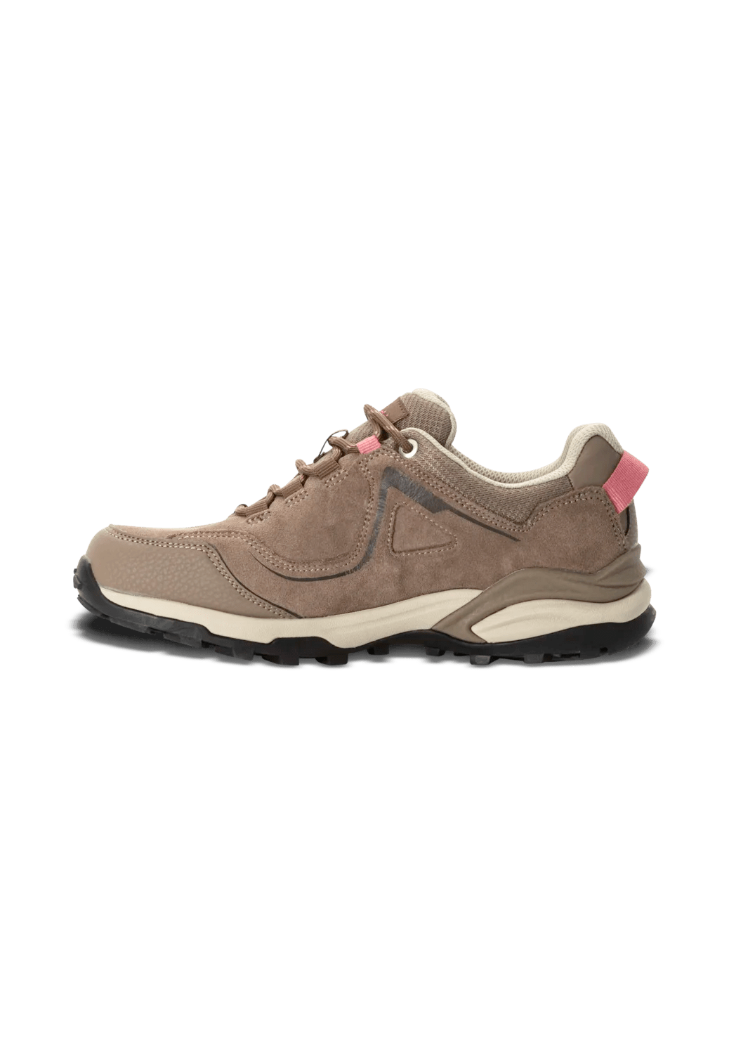 Jack Wolfskin W SUNSET HIKE TEXAPORE LOW W - Schuhe bei PeakStyle