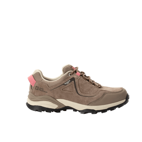 Jack Wolfskin W SUNSET HIKE TEXAPORE LOW W - Schuhe bei PeakStyle