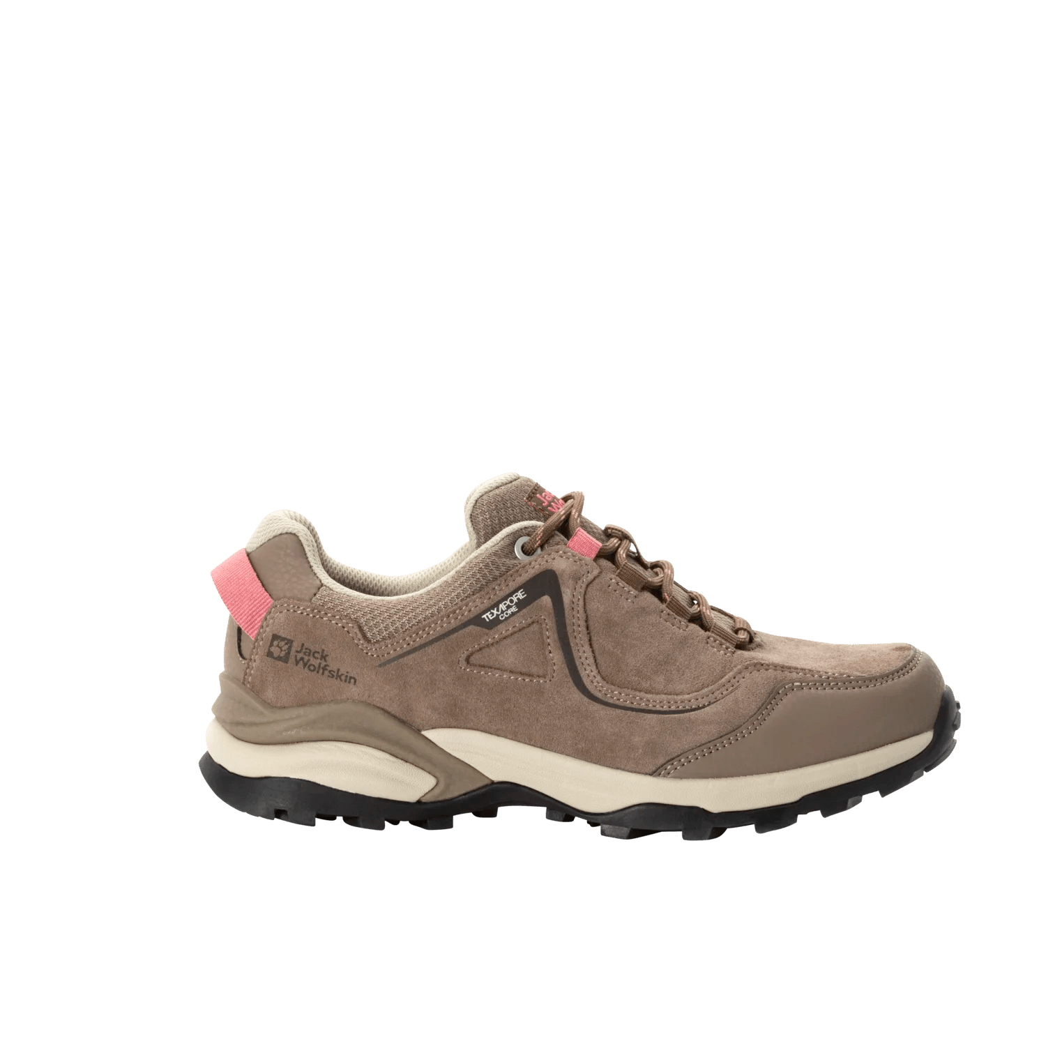 Jack Wolfskin W SUNSET HIKE TEXAPORE LOW W - Schuhe bei PeakStyle