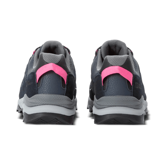 Jack Wolfskin W SUNSET HIKE TEXAPORE LOW W - Schuhe bei PeakStyle