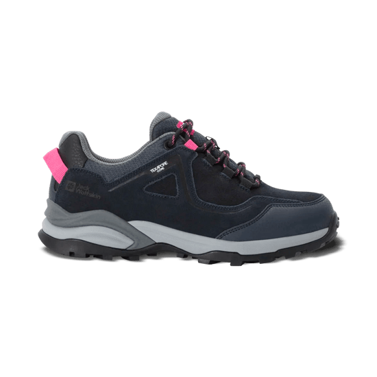 Jack Wolfskin W SUNSET HIKE TEXAPORE LOW W - Schuhe bei PeakStyle