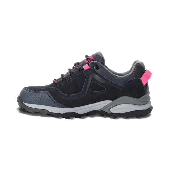 Jack Wolfskin W SUNSET HIKE TEXAPORE LOW W - Schuhe bei PeakStyle