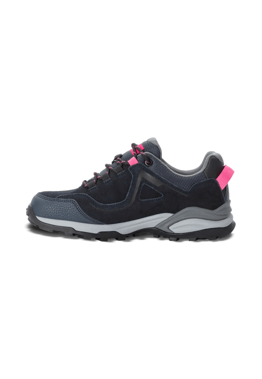 Jack Wolfskin W SUNSET HIKE TEXAPORE LOW W - Schuhe bei PeakStyle