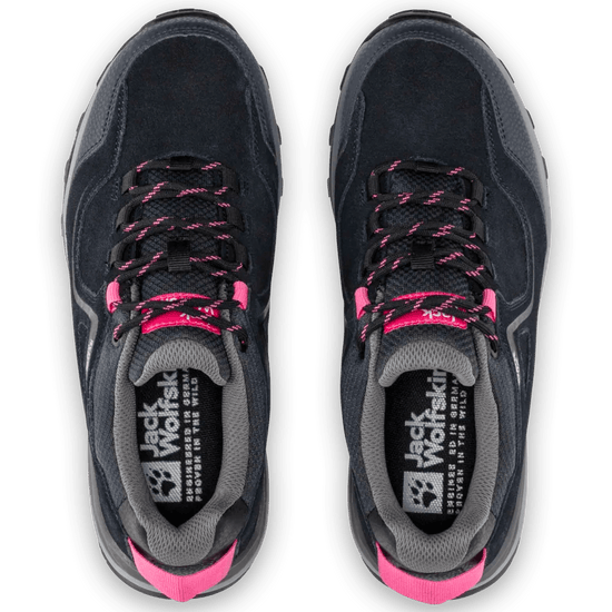 Jack Wolfskin W SUNSET HIKE TEXAPORE LOW W - Schuhe bei PeakStyle
