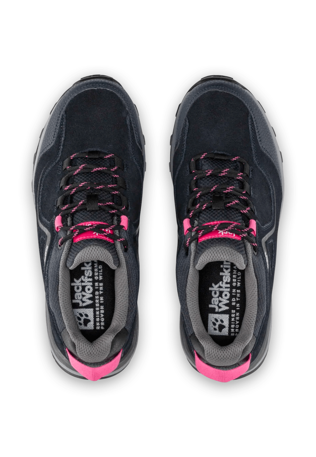 Jack Wolfskin W SUNSET HIKE TEXAPORE LOW W - Schuhe bei PeakStyle