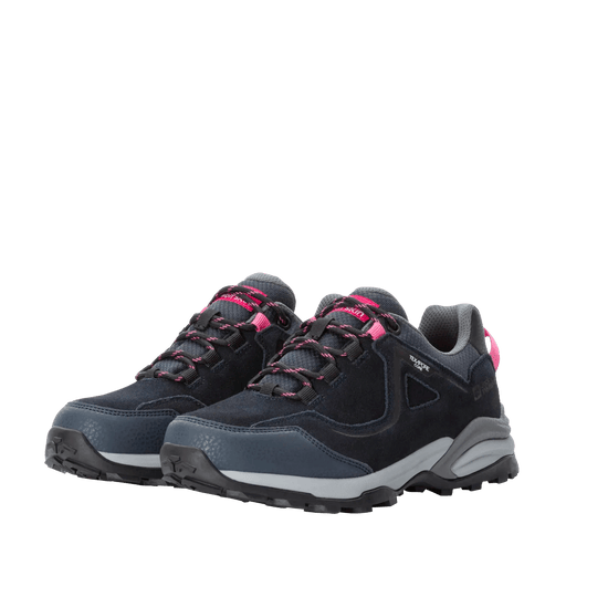 Jack Wolfskin W SUNSET HIKE TEXAPORE LOW W - Schuhe bei PeakStyle