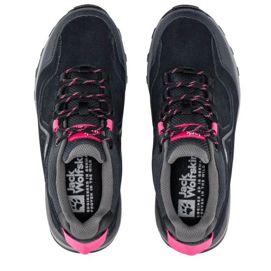 Jack Wolfskin W SUNSET HIKE TEXAPORE LOW W - Schuhe bei PeakStyle