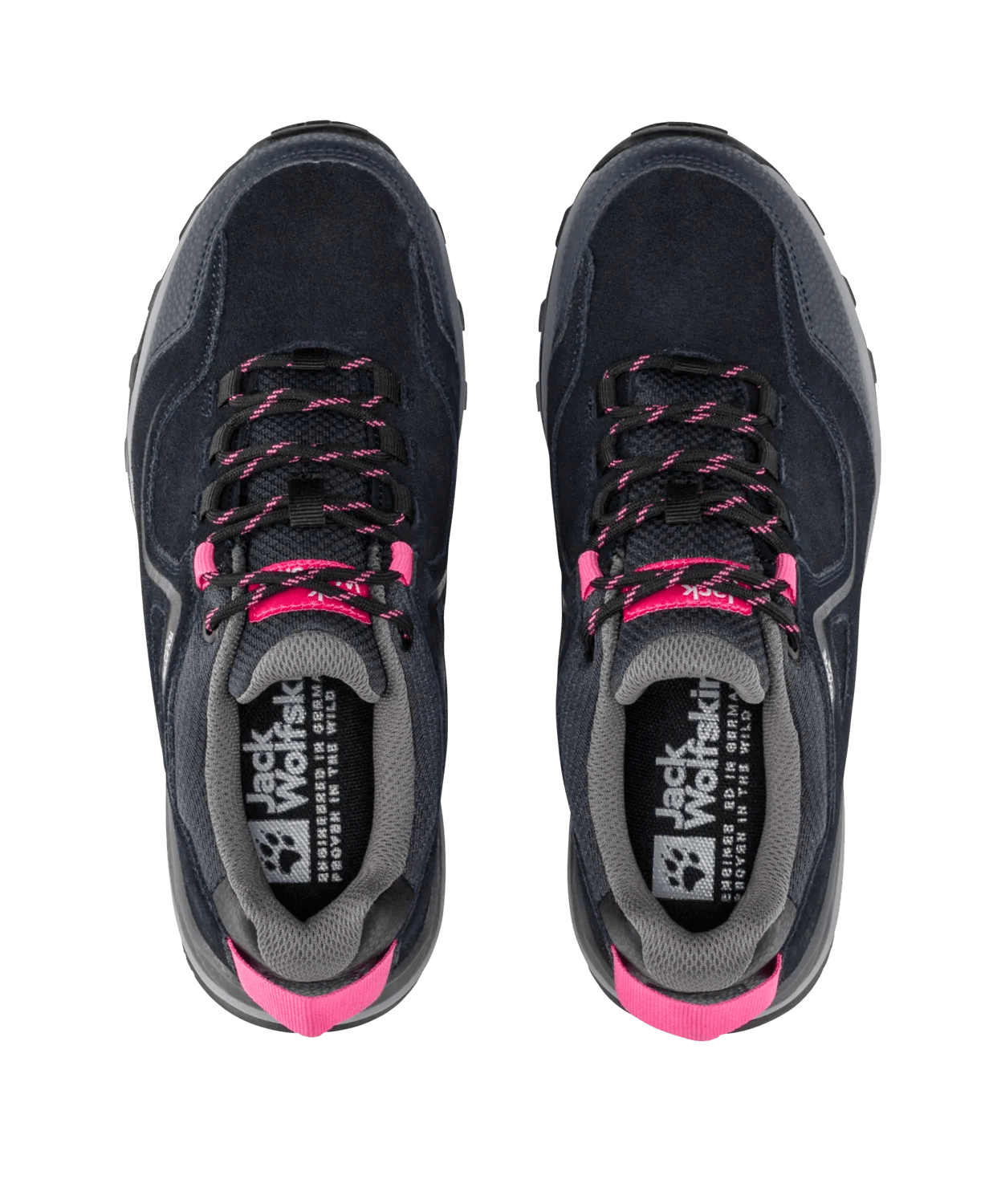 Jack Wolfskin W SUNSET HIKE TEXAPORE LOW W - Schuhe bei PeakStyle