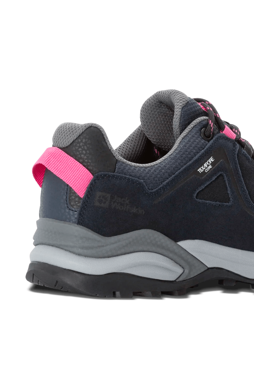 Jack Wolfskin W SUNSET HIKE TEXAPORE LOW W - Schuhe bei PeakStyle