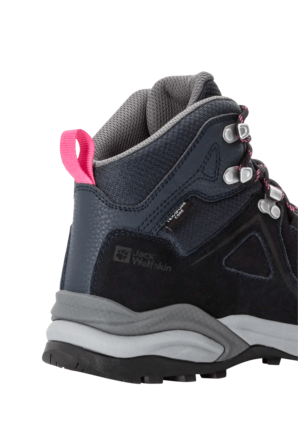 Jack Wolfskin W SUNSET HIKE TEXAPORE MID W - Schuhe bei PeakStyle