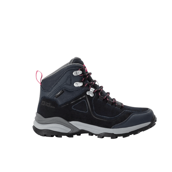 Jack Wolfskin W SUNSET HIKE TEXAPORE MID W - Schuhe bei PeakStyle