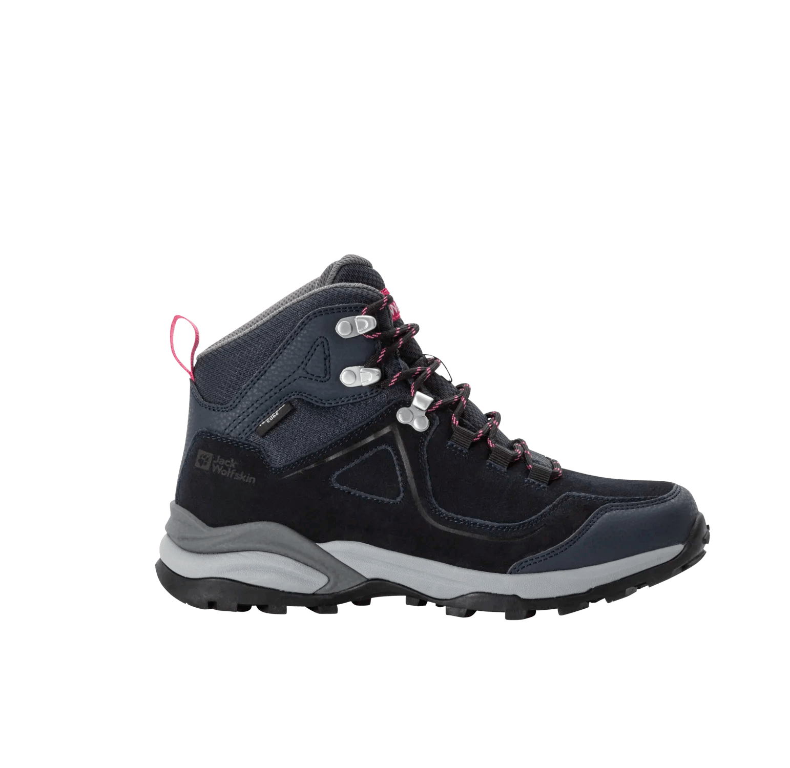Jack Wolfskin W SUNSET HIKE TEXAPORE MID W - Schuhe bei PeakStyle