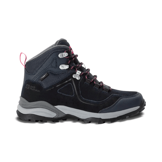 Jack Wolfskin W SUNSET HIKE TEXAPORE MID W - Schuhe bei PeakStyle