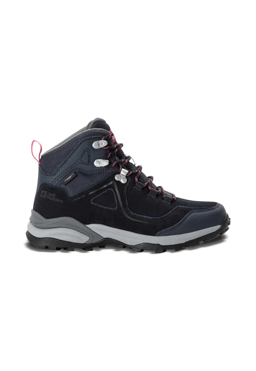 Jack Wolfskin W SUNSET HIKE TEXAPORE MID W - Schuhe bei PeakStyle