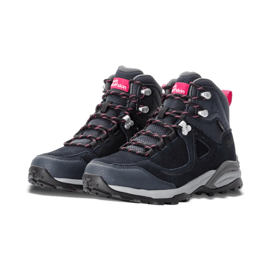 Jack Wolfskin W SUNSET HIKE TEXAPORE MID W - Schuhe bei PeakStyle