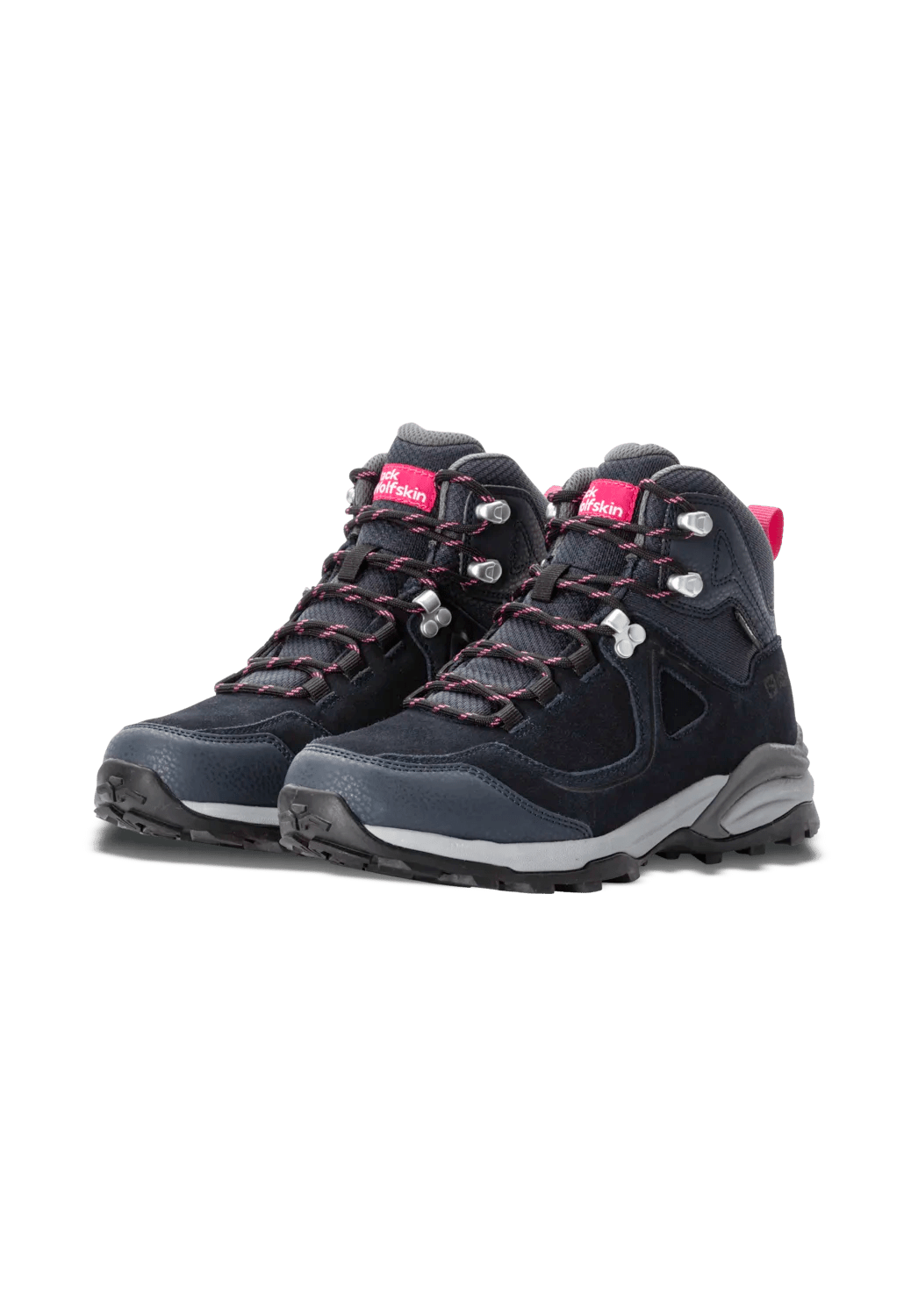 Jack Wolfskin W SUNSET HIKE TEXAPORE MID W - Schuhe bei PeakStyle