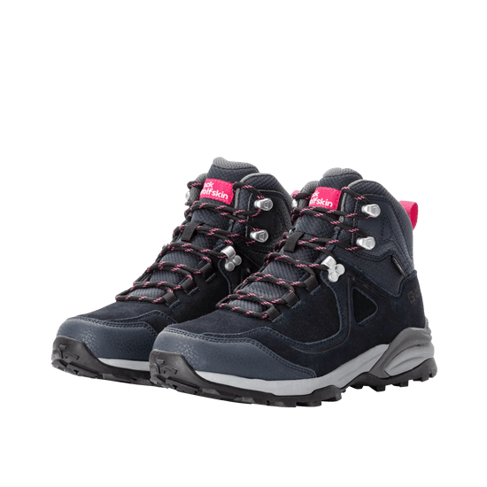 Jack Wolfskin W SUNSET HIKE TEXAPORE MID W - Schuhe bei PeakStyle
