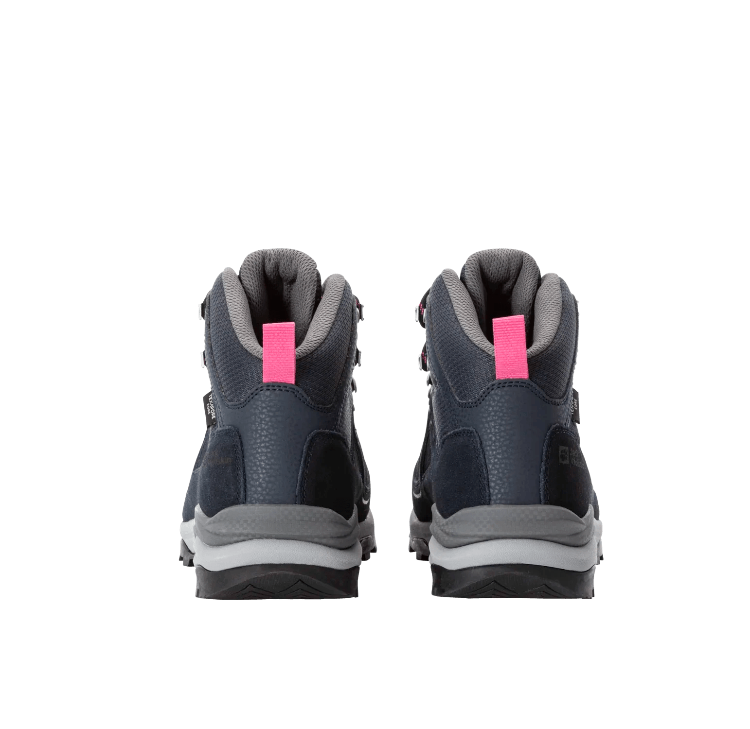 Jack Wolfskin W SUNSET HIKE TEXAPORE MID W - Schuhe bei PeakStyle