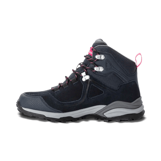 Jack Wolfskin W SUNSET HIKE TEXAPORE MID W - Schuhe bei PeakStyle