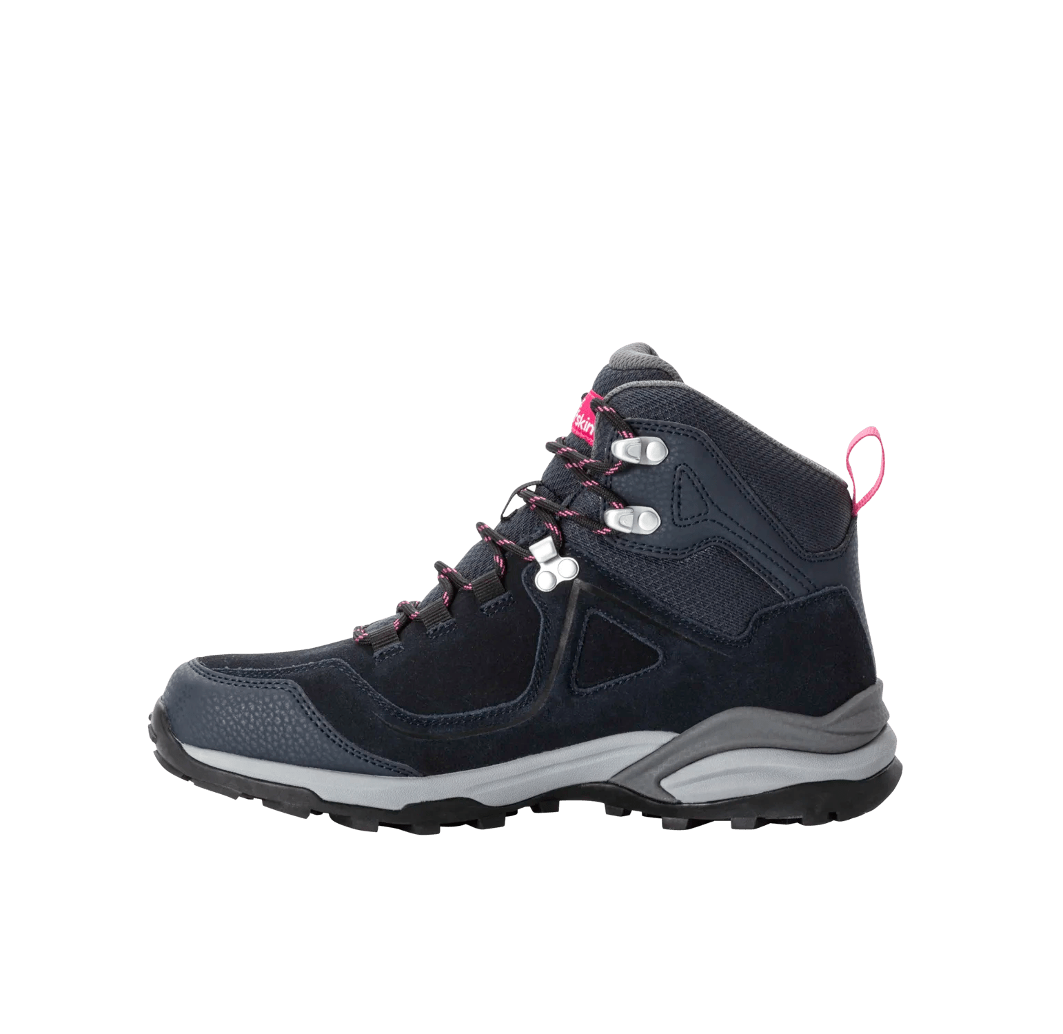 Jack Wolfskin W SUNSET HIKE TEXAPORE MID W - Schuhe bei PeakStyle