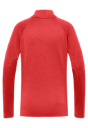 Jack Wolfskin W TAIGA FZ W - Midlayer bei PeakStyle