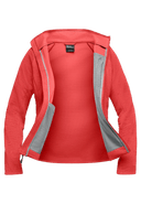 Jack Wolfskin W TAIGA FZ W - Midlayer bei PeakStyle