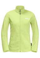 Jack Wolfskin W TAUNUS FZ W - Midlayer bei PeakStyle