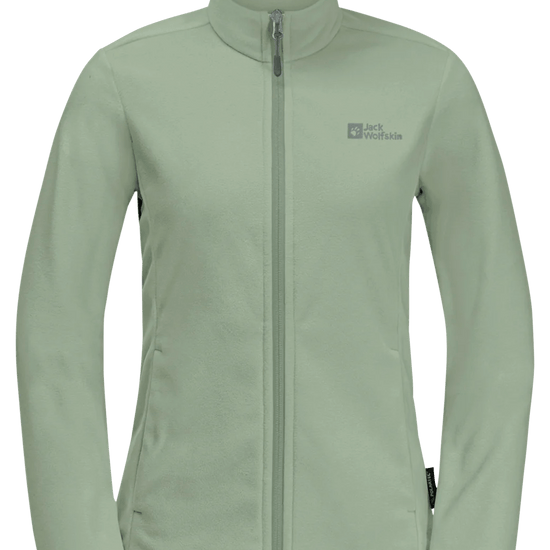 Jack Wolfskin W TAUNUS FZ W - Midlayer bei PeakStyle