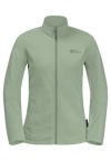 Jack Wolfskin W TAUNUS FZ W - Midlayer bei PeakStyle