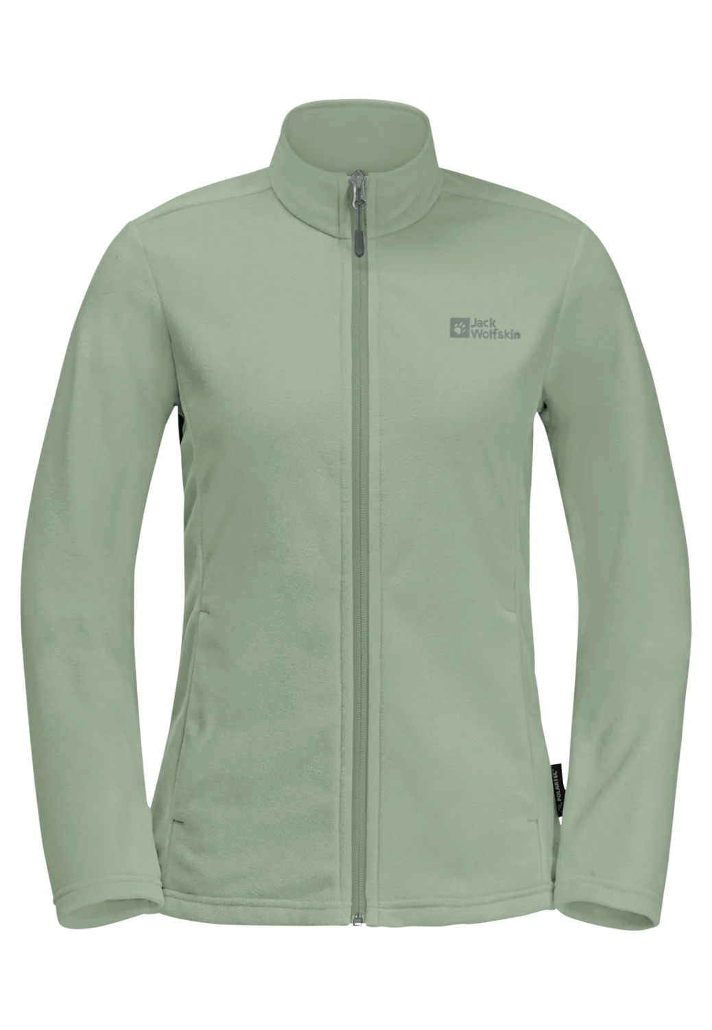 Jack Wolfskin W TAUNUS FZ W - Midlayer bei PeakStyle