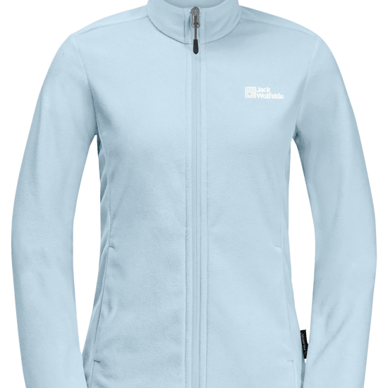 Jack Wolfskin W TAUNUS FZ W - Midlayer bei PeakStyle