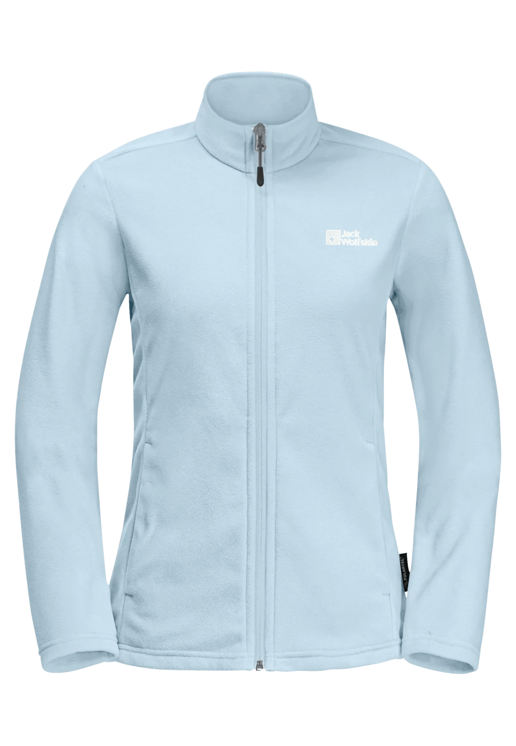 Jack Wolfskin W TAUNUS FZ W - Midlayer bei PeakStyle