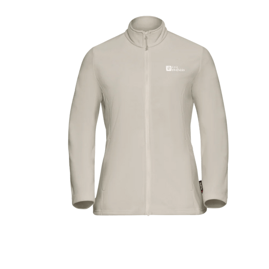 Jack Wolfskin W TAUNUS FZ W - Midlayer bei PeakStyle
