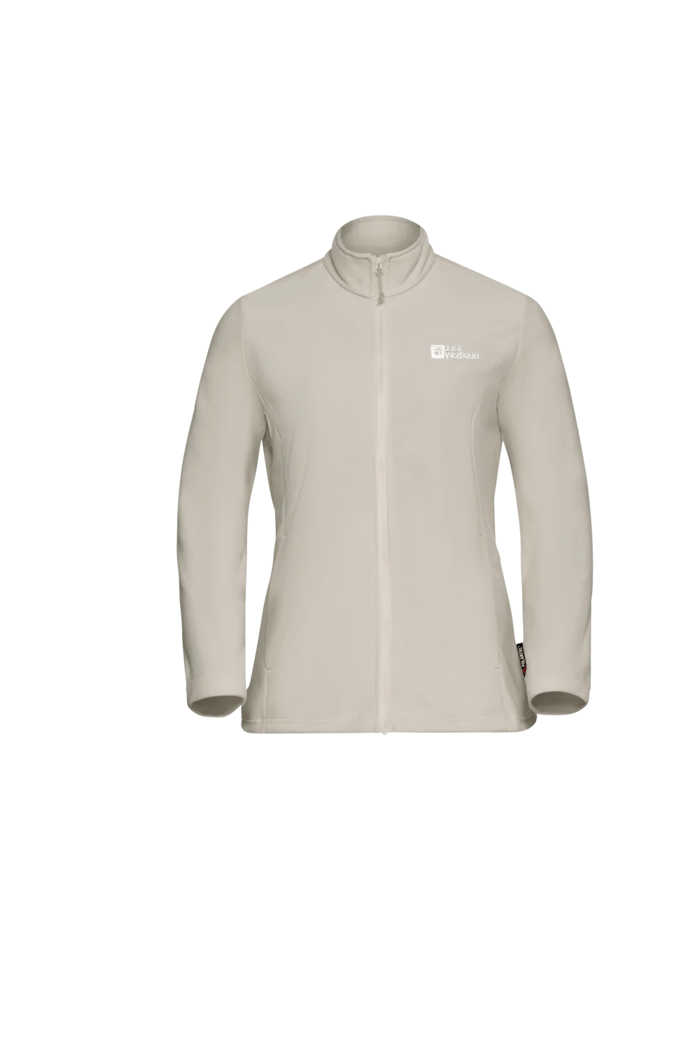 Jack Wolfskin W TAUNUS FZ W - Midlayer bei PeakStyle