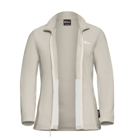 Jack Wolfskin W TAUNUS FZ W - Midlayer bei PeakStyle
