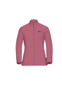 Jack Wolfskin W TAUNUS FZ W - Midlayer bei PeakStyle