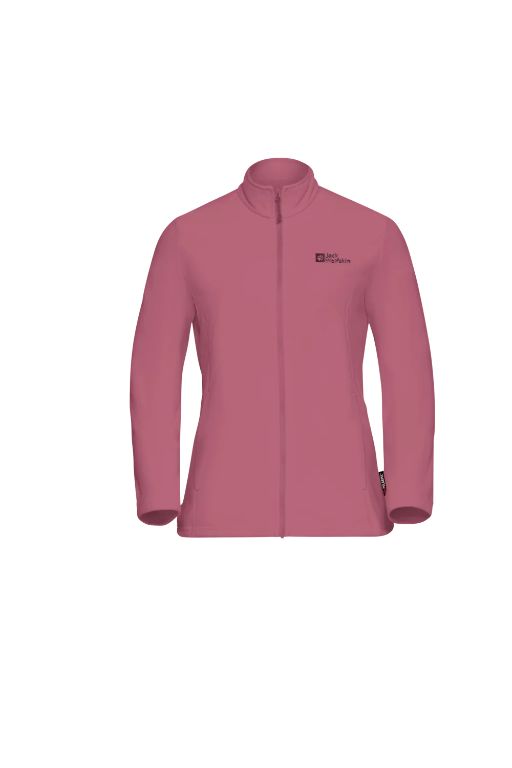 Jack Wolfskin W TAUNUS FZ W - Midlayer bei PeakStyle