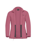 Jack Wolfskin W TAUNUS FZ W - Midlayer bei PeakStyle