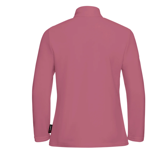 Jack Wolfskin W TAUNUS FZ W - Midlayer bei PeakStyle