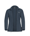 Jack Wolfskin W TAUNUS FZ W - Midlayer bei PeakStyle