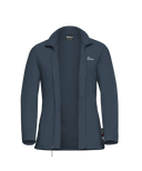 Jack Wolfskin W TAUNUS FZ W - Midlayer bei PeakStyle