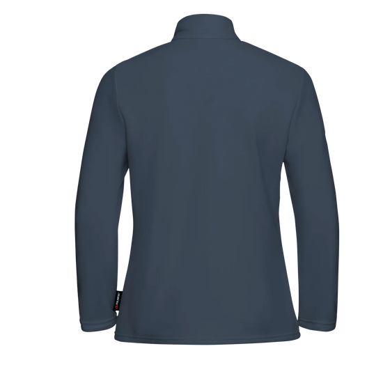 Jack Wolfskin W TAUNUS FZ W - Midlayer bei PeakStyle