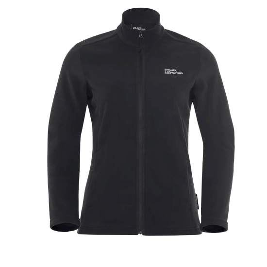Jack Wolfskin W TAUNUS FZ W - Midlayer bei PeakStyle