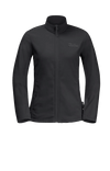 Jack Wolfskin W TAUNUS FZ W - Midlayer bei PeakStyle