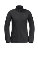 Jack Wolfskin W TAUNUS FZ W - Midlayer bei PeakStyle