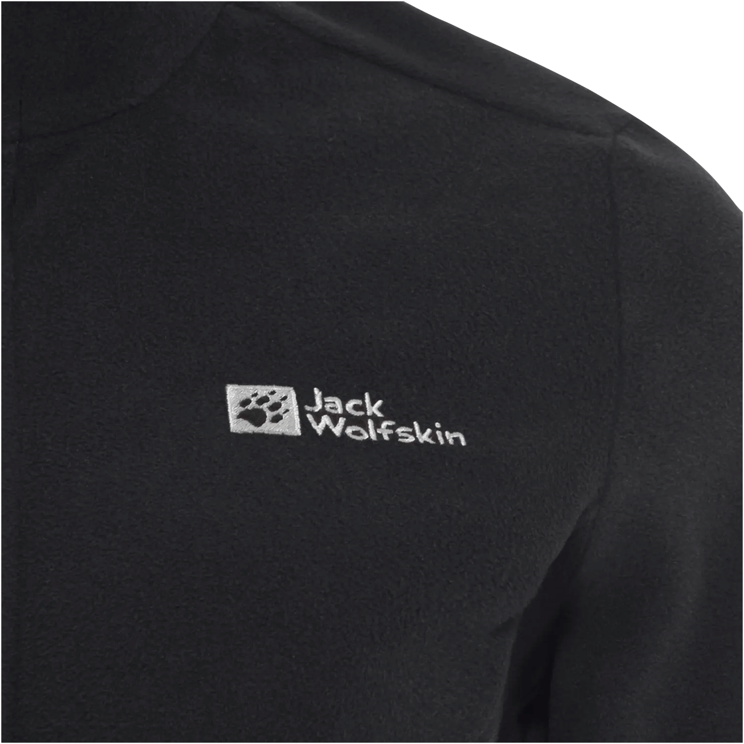 Jack Wolfskin W TAUNUS FZ W - Midlayer bei PeakStyle