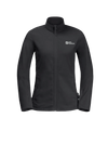 Jack Wolfskin W TAUNUS FZ W - Midlayer bei PeakStyle