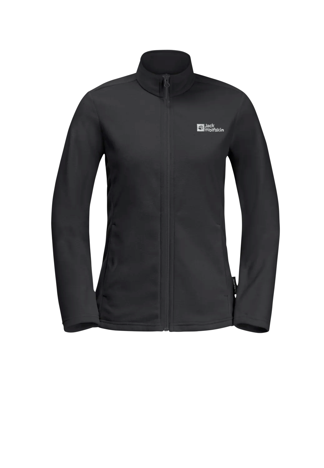 Jack Wolfskin W TAUNUS FZ W - Midlayer bei PeakStyle